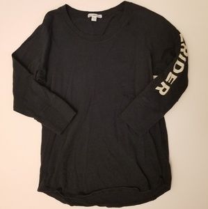 James Perse Women Tee